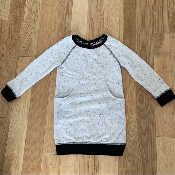 art class Other - Art Class Long Sleeve Crew Neck Dress (Size XS)